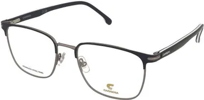Produktbild von Carrera CARRERA 353 Ruthenium blue 54/19/145 Herren Brillen