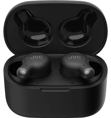 Obrázok produktu pre JVC HA-A25T Headset True Wireless Stereo (TWS) In-ear hovory/hudba Bluetooth Black