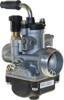 Image de Carburateur Dellorto PHBG 18 BS 02523
