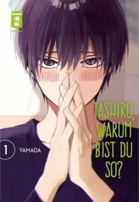 Obrázok produktu pre Tashiro, warum bist du so? 01