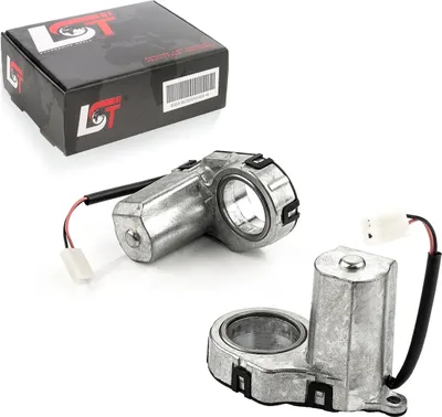 Produktbild von Set Aussenspiegel anklappbar Metall Motor links rechts für MERCEDES CITAN W415