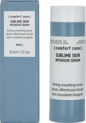 Produktbild von Comfort Zone Sublime Skin Intensive Serum - Refill 30ml