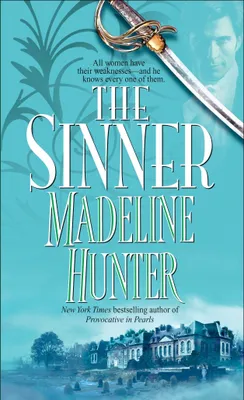 Produktbild von The Sinner
