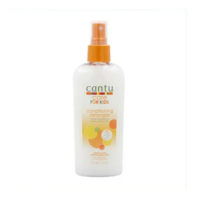 Obrázok produktu pre Cantu Care Kids Acondicionador 177ml Spray