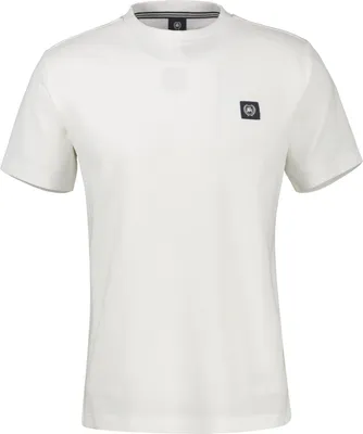 Produktbild von Lerros Moden GmbH T-SHIRT/SERAFINO 1/2 ARM BROKEN WHITE XL