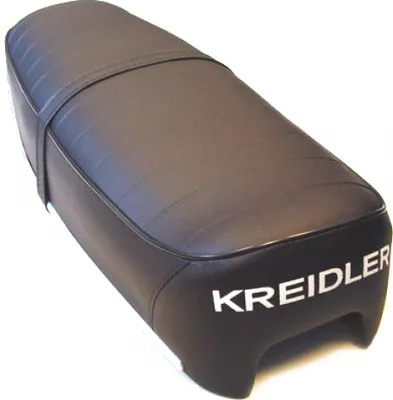 Obrázek produktu pro Černé sedadlo pro Kreidler 1973