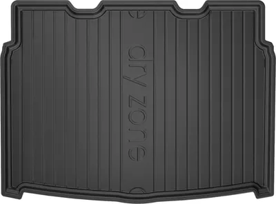 Produktbild von FROGUM Gummi Kofferraummatte für Volkswagen Tiguan II ab 2015