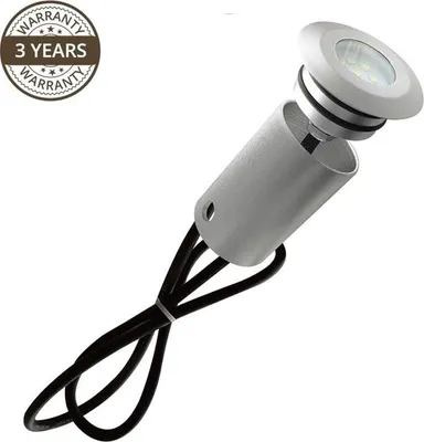 Produktbild von LED-Bodeneinbauleuchte für den Außenbereich