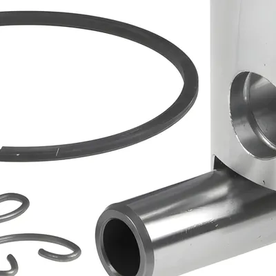 Immagine prodotto di Set di pistoni Airsal Sport 65.7cc 45mm per Honda MB50, MT50