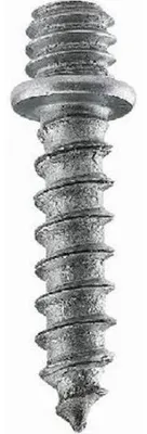 Produktbild von Beutel mit 25 Schraublaschen 7 x 40 mm