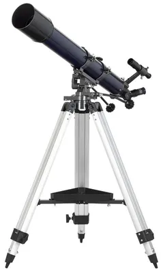 Obrázek produktu pro Levenhuk Teleskop AC 90/900 Skyline Plus AZ-3