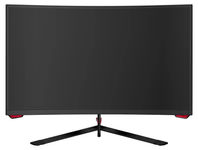 Zdjęcie produktu dla Dahua DHI-LM27-E230C-A5-V2 27-calowy zakrzywiony monitor 165Hz VA