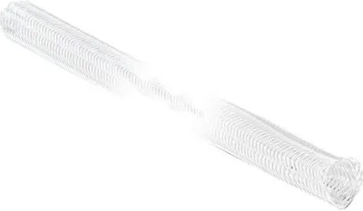 Immagine prodotto di DELOCK Geflechtschlauch selbstschließend 10 m x  9mm weiß