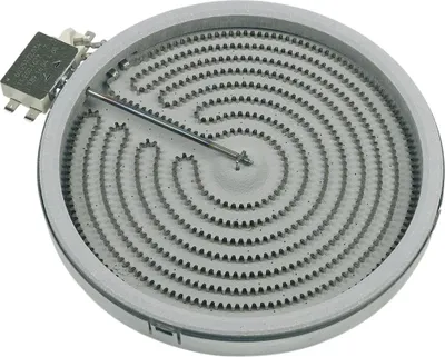 Produktbild von easyPART passend für 10.51111.004 EGO Strahlheizkörper 205mmØ 2300W für Kochfeld Herd