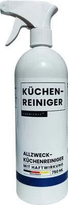 Produktbild von Allzweckreiniger für die Küche mit natürlichem Zitrus-Extrakt 750ml
