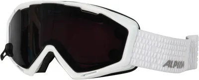 Produktbild von ALPINA PANOMA S MAGNETIC Q+S 011 white -