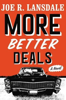 Obrázek produktu pro More Better Deals