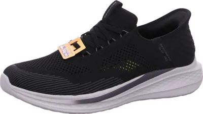Produktbild von Skechers Slade Quinto Trainingsschuh Schwarz