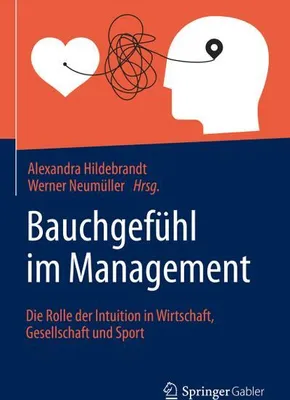 Produktbild von Bauchgefühl im Management