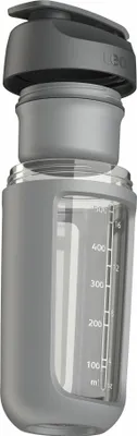 Produktbild von BergHOFF Shaker mit Pulverfach 0,50L