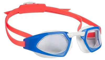 Produktbild von Madwave X-blade Schwimmbrille Durchsichtig  Durchsichtig One Size