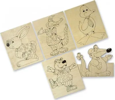 Produktbild von Bino 87104 Laubsäge, 25 x 21,5 cm, Mehrfarbig