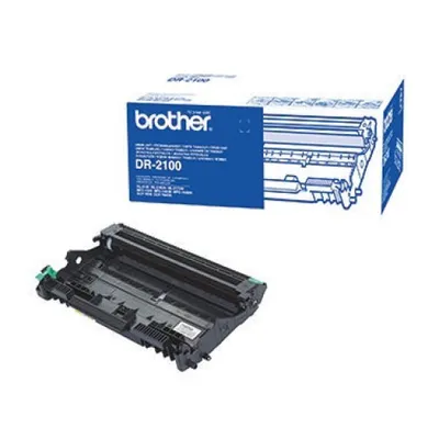 Produktbild von Brother DR-2100 Trommeleinheit