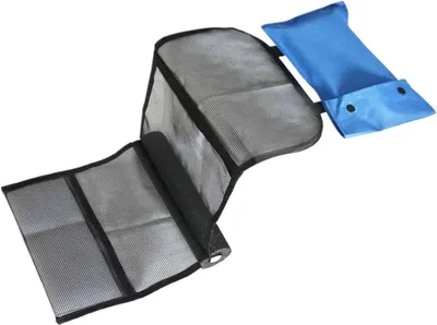 Produktbild von Gegenstromanlage für den Pool | Sprungbrett für den Pool – 97x25 cm, Oxford-Gewebe, kann lange eingeweicht werden, für Wildtierschutznetz und Spa-Wartung