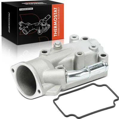Zdjęcie produktu dla Frankberg Obudowa termostatu dla Citroën Berlingo Multispace C3 I Peugeot