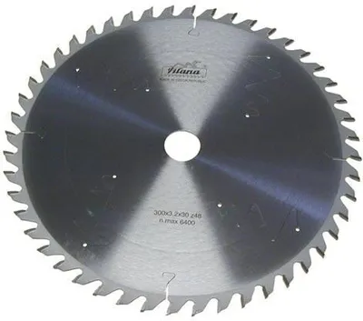 Zdjęcie produktu dla Brzeszczot SK 81-26 WZ 300x3,2x30 z36 PILANA