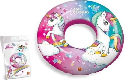Produktbild von Mondo Einhorn-Schwimmring 1167784