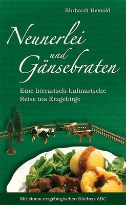 Obrázok produktu pre Neunerlei und Gänsebraten