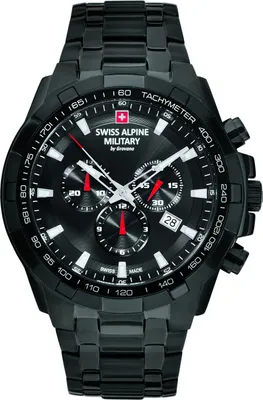 Obrázek produktu pro Pánské hodinky Swiss Alpine Military 7043.9177