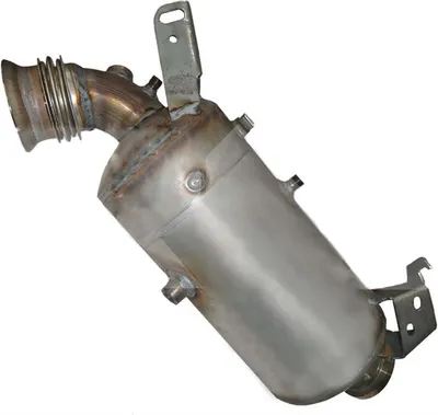 Produktbild von VEGAZ MK-376 Dieselpartikelfilter DPF passend für MERCEDES-BENZ E-Klasse Limousine (W212) Euro 5 Abgasanlage Diesel