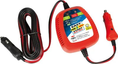 Produktbild von Easy 2 Start, rozrusznik i ładowarka akumulatora, 12 V