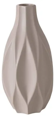 Zdjęcie produktu dla Wazon dekoracyjny Avantika, 30 cm, matowy