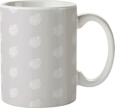 Produktbild von Mr. & Mrs. Panda Kaffeetasse Faultier Zufrieden - Grau Pastell - Geschenk, Tasse mit Spruch, Becher, Happy, Keramiktasse, Gelassenheit, Glücklich, Ruhe, Glück, Pott