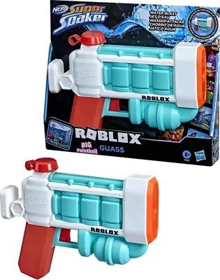 Obrázek produktu pro Nerf Roblox Guass