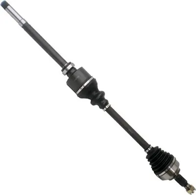 Produktbild von EURODRIVELINE PG-223 Antriebswelle Rechts Vorne Rechts für CITROËN C5 III Kombi (RW) passend für PEUGEOT 407 SW (6E) 407 (6D) für FIAT Scudo