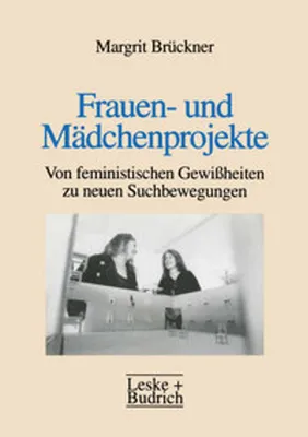 Produktbild von Frauen- und Mädchenprojekte