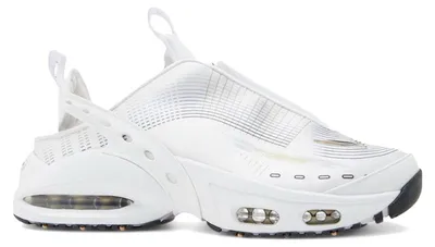Produktbild von Nike Air Max Craze White Metallic Gold (Women's) - EU 38