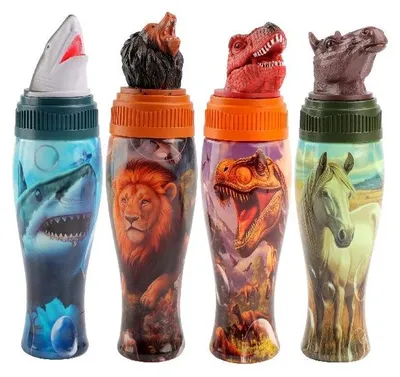 Obrázek produktu pro Bublifuk zvíře 70 ml