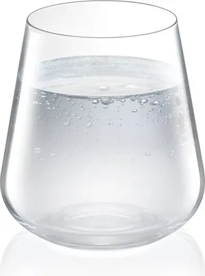 Produktbild von Trinkglas GIORGIO 400 ml, 6 St.