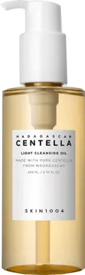 Obrázok produktu pre Ľahký čistiaci olej Madagaskar Centella (ľahký čistiaci olej), 30 ml