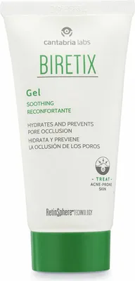Produktbild von Feuchthaltegel BIRETIX Gel 50 ml