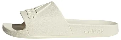 Produktbild von adidas Uni Adilette Aqua Slides Slipper, Off White / Off White / Off White, 4