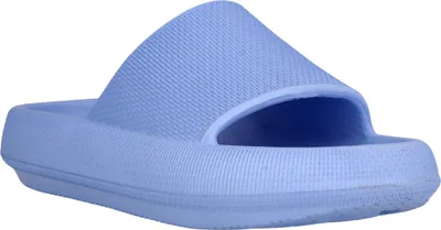Produktbild von Cruz Capri W Slipper azurine 40
