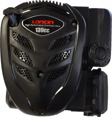 Zdjęcie produktu dla Silnik Loncin Lc1P65Fe-C Do Kosiarki Spalinowy Benzynowy 3.3 Km 139 Cm3 Wał Pionowy Walcowy 22X80Mm Motor Honda ,Vanguard , B&S , Briggs& Stratton, Kohler, Kawasaki