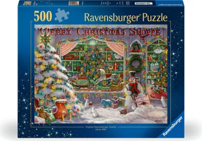 Image de Il y a urgence Ravensburger 12000215