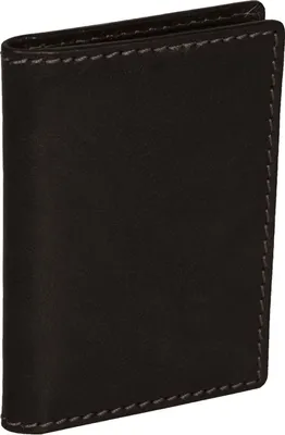 Zdjęcie produktu dla Skórzany portfel LEONHARD HEYDEN Cambridge Bilfold etui na karty czarny czarny